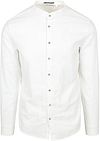 No Excess Shirt Linen Blend White order online | 27470218SN-010 | Suitable Norway