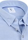 R2 Shirt Uni Light Blue Product / Detail