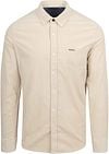 NZA Hemd Omar Fine Corduroy Ecru 24HN504-1116 kaufen | Suitable