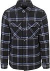 NZA Overshirt Alex Wool Mix Navy 24KN513-1668 order online | Suitable