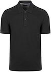 OLYMP Polo Shirt Piqué Black 540952-68 order online | Suitable