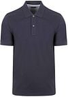 OLYMP Polo Shirt Piqué Navy order online | 540952-18 | Suitable Finland