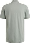 PME Legend American Classic Polo Silver Blue Product / Achterkant