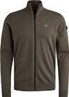 PME Legend Strickjacke Beluga  PKC2508355-8039 kaufen | Suitable