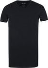 PME Legend Basic T-Shirt 2er Pack O-Ausschnitt Schwarz Product / Detail
