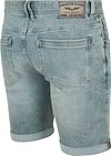 PME Legend Tailwheel Denim Shorts Blue Product / Achterkant