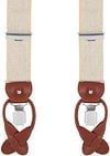 Profuomo Bretels Beige PP1L00004B-F