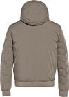 Reset Esbjerg Jacket Green Product / Achterkant
