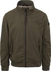 Reset Kingston Softshell Jacket Dark Green order online | MR00610231-6220 | Suitable Spain