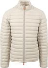 Save The Duck Jacke Alex Hellbeige kaufen | D32430M-GIGA01-40019 | Suitable