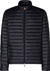 Save The Duck Jacket Alex Black D32430M-GIGA01-10000 order online | Suitable