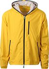 Save The Duck Jas David Geel order online | D37320M-WIND16 60001-Curry Yellow | Suitable Norway
