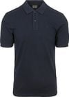 Scotch And Soda Core Piqué Polo Marine 179201-401 commander en ligne | Suitable