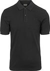 Scotch And Soda Core Piqué Polo Shirt Black order online | 179201-001 | Suitable Lithuania
