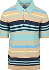 Scotch And Soda Knitted Polo Multicolour 180103-260 order online | Suitable