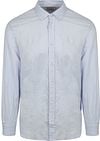 Scotch and Soda Linnen Overhemd Light Blue order online | 179188-410 | Suitable Spain