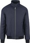 Scotch & Soda Jacke Harrington Blau 174381-6754 kaufen | Suitable
