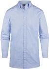 Steppin' Out Shirt Mini Checks Light Blue Product / Detail