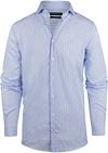 Steppin' Out Shirt Stripe Light Blue Product