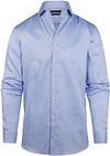 Steppin' Out Shirt Dobby Light Blue Product