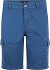 Steppin' Out Cargo Shorts Longbeach Blue SM5002.0001-2200 order online | Suitable