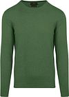 Steppin' Out Pullover Cotton Cashmere Mid Green SM1202.0001-5002 order online | Suitable