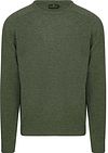 Steppin' Out Pullover Lambswool Olive Green SM1202.0004-5103 order online | Suitable