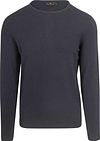 Steppin' Out Pullover Merino Wool Navy SM1202.0003-2100/PU-O-MRI-REF12-SO-25.04 Navy order online | Suitable