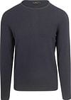 Steppin' Out Pullover Merinowolle Navy SM1202.0003-2100/PU-O-MRI-REF12-SO-25.04 Navy kaufen | Suitable