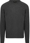 Steppin' Out Trui Lamswol Antraciet SM1202.0004-1203 kopen | Suitable
