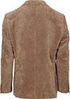 Suitable Cord Blazer Heleen Camel Product / Achterkant