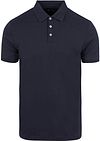 Suitable Boris Polo Shirt Navy  SPE25108BO40ST-290 order online | Suitable