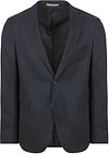 Suitable Classic Colbert Wol Blend Navy BL-WO-NAVCLAS-25.01 navy kopen | Suitable