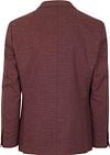 Suitable Colbert Leek Structure Bordeaux Product / Achterkant