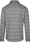 Suitable Liv Overshirt Checkered Gray Product / Achterkant