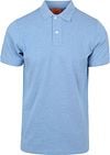Suitable Mang Polo Shirt Blue  SPE25108FA63ST-241 order online | Suitable