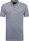 Suitable Oxford Polo Grijs POXF-22-03 kopen | Suitable