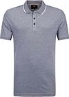 Suitable Oxford Polo Shirt Gray order online | POXF-22-03 | Suitable Lithuania