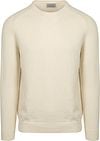 Suitable Pullover Raw Ecru PU-O-RAW-25.02FCD 39101 RAW kopen | Suitable
