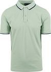Suitable Respect Polo Tip Ferry Lichtgroen RSP-23TPF- MI kopen | Suitable