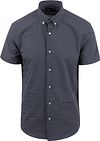 Suitable Short Sleeve Shirt Print Navy SSL-23-06-frizle navy order online | Suitable