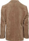 Suitable Colbert Heleen Corduroy Camel Product / Achterkant
