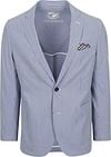 Suitable Sports Jacket Stripes Blue order online | SPE241038LI42ST-240 | Suitable Lithuania
