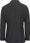Suitable Travel Jacket Zwart Product / Achterkant