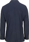 Suitable Veste Travel Marine Product / Achterkant