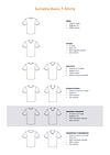 Suitable Vibamboru T-Shirt Deep V-Neck White 2-Pack Anders