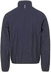 Suitable Xam Jacket Navy  Product / Achterkant
