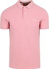 Superdry Classic Polo Shirt Melange Pink M1110343A-REI order online | Suitable