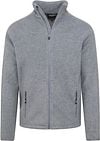 Tenson Miracle Fleece Jacke Grau 5016752-980 kaufen | Suitable