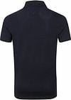 Tommy Hilfiger 1985 Polo Shirt Navy Product / Achterkant